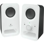 Haut-parleurs Logitech Stéréo ® Z150 (980-000815)