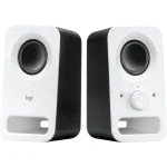 Haut-parleurs Logitech Stéréo ® Z150 (980-000815) – Image 3