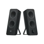 Haut-parleurs Logitech Z207 Bluetooth – Stéréo Speakers (980-001295)