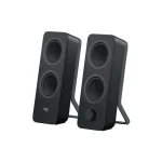 Haut-parleurs Logitech Z207 Bluetooth – Stéréo Speakers (980-001295) – Image 2