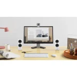 Haut-parleurs Logitech Z207 Bluetooth – Stéréo Speakers (980-001295) – Image 6