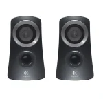 Haut-parleurs Logitech Z313 – 2.1 Stéréo 50 watts (980-000413) – Image 2