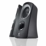 Haut-parleurs Logitech Z313 – 2.1 Stéréo 50 watts (980-000413) – Image 3