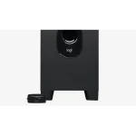 Haut-parleurs Logitech Z313 – 2.1 Stéréo 50 watts (980-000413) – Image 5