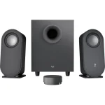 Haut-parleurs Logitech Z407 2.1 Bluetooth avec caisson sans fil (980-001348)