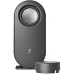 Haut-parleurs Logitech Z407 2.1 Bluetooth avec caisson sans fil (980-001348) – Image 2