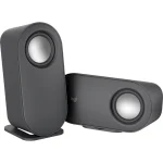 Haut-parleurs Logitech Z407 2.1 Bluetooth avec caisson sans fil (980-001348) – Image 3
