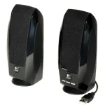 Haut-parleurs PC Logitech S150 USB Noir (980-000029) – Image 2