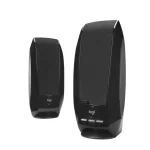 Haut-parleurs PC Logitech S150 USB Noir (980-000029) – Image 3