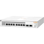 Hpe JL681A Commutateur Aruba Instant On 1930 8G Class4 PoE 2SFP 124W Switch – Image 3
