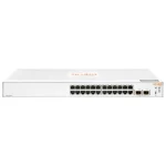 Hpe JL812A Switch Aruba IOn 1830 24G 2SFP