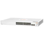 Hpe JL812A Switch Aruba IOn 1830 24G 2SFP – Image 3