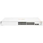 Hpe JL813A Switch HP Aruba IOn 1830 24 Ports Gigabit 2SFP 195W