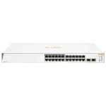 Hpe JL813A Switch HP Aruba IOn 1830 24 Ports Gigabit 2SFP 195W – Image 7
