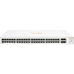 Hpe JL814A Switch Aruba IOn 1830 48G 4SFP