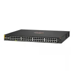 Hpe R8N85A Switch Aruba 6000 48G CL4 4SFP – Image 2