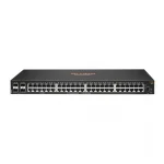 Hpe R8N86A Switch Aruba 6000 48G 4SFP