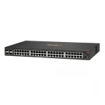 Hpe R8N86A Switch Aruba 6000 48G 4SFP – Image 2