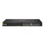 Hpe R8N87A Switch Aruba 6000 24G CL4 4SFP 370W