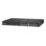Hpe R8N87A Switch Aruba 6000 24G CL4 4SFP 370W – Image 2