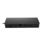 Hub USB-C HP Multiport Universel (50H55UT)