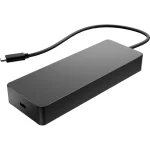 Hub USB-C HP Multiport Universel (50H55UT) – Image 2