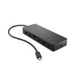 Hub USB-C HP Multiport Universel (50H55UT) – Image 3