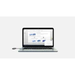 IdeaShare Key Huawei USB-C Dongle (2170477) – Image 2