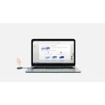IdeaShare Key Huawei USB-C Dongle (2170477) – Image 3