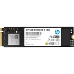 Interne SSD Hp 5XM46AA EX900 M.2 1000 Go PCI Express 3.0 3D TLC NAND NVMe – Image 2