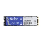 Interne SSD Netac NT01N535N-001T-N8X M.2 SSD 1TB 2280 SATA III