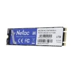 Interne SSD Netac NT01N535N-001T-N8X M.2 SSD 1TB 2280 SATA III – Image 2