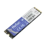 Interne SSD Netac NT01N535N-001T-N8X M.2 SSD 1TB 2280 SATA III – Image 3