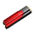 Interne SSD Netac NT01N950E-002T-E4X M.2 N950E PRO 2TB SSD PCIE NVME 2280 – Image 2