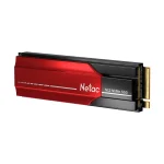 Interne SSD Netac NT01N950E-002T-E4X M.2 N950E PRO 2TB SSD PCIE NVME 2280 – Image 3