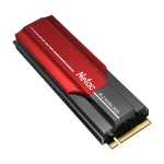 Interne SSD Netac NT01N950E-002T-E4X M.2 N950E PRO 2TB SSD PCIE NVME 2280 – Image 4