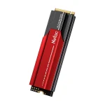 Interne SSD Netac NT01N950E-002T-E4X M.2 N950E PRO 2TB SSD PCIE NVME 2280 – Image 5