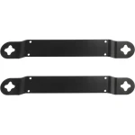 Kit de fixation Logitech Rally Mounting Kit – Accessoire pour système Rally (939-001644) – Image 3