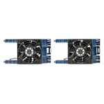 Kit ventilateur HPE ProLiant DL380 Gen11 système de refroidissement serveur (P49146-B21)