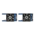 Kit ventilateur HPE ProLiant DL380 Gen11 système de refroidissement serveur (P49146-B21) – Image 3