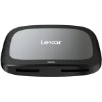 Lecteur carte LEXAR Professional CFexpress Type A + SD UHS-II USB 3.2 (LRW530U-RNBNG)