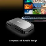 Lecteur carte LEXAR Professional CFexpress Type A + SD UHS-II USB 3.2 (LRW530U-RNBNG) – Image 2