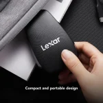 Lecteur carte LEXAR Professional CFexpress Type B USB 3.2 Gen2 (LRW550U-RNBNG) – Image 6