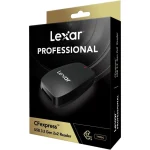 Lecteur carte LEXAR Professional CFexpress Type B USB 3.2 Gen2 (LRW550U-RNBNG) – Image 8