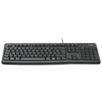 Logitech 920-002488 CLAVIER K120 USB