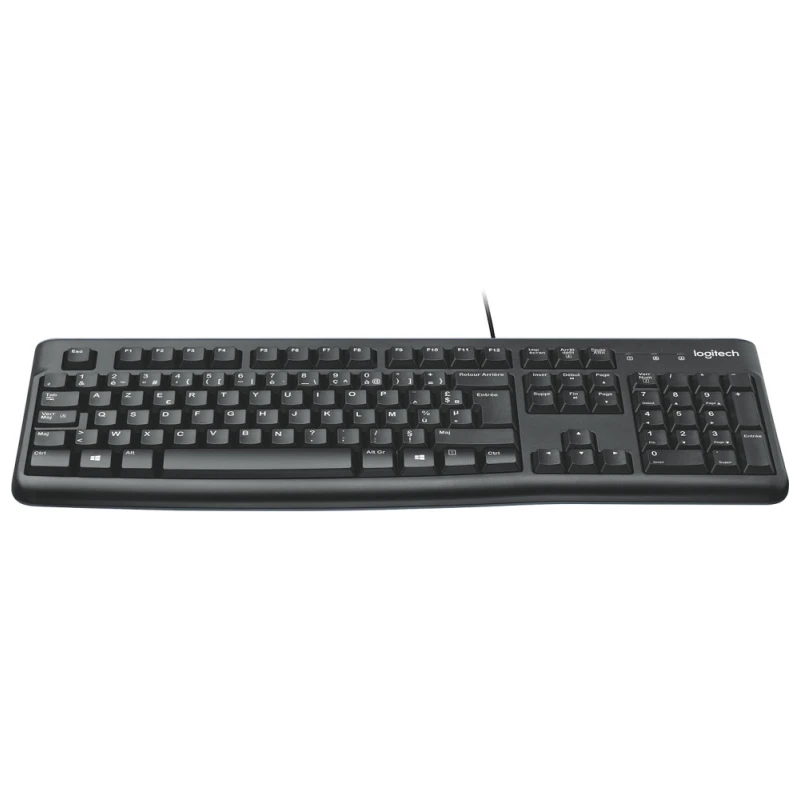 logitech-920-002488-clavier-k120-usb-linksolutions.webp Logitech 920-002488 CLAVIER K120 USB – Image 1