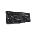 Logitech 920-002488 CLAVIER K120 USB – Image 3