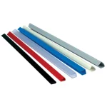 LSFRNT002 Boite De 60 Serre-feuilles N 11 Couleuris Au Choix