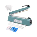 Machine de soudure Soudeuse plastique 300mm – Scelleuse de sacs (FR300)