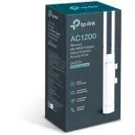 Mesh Tp-link Point d’accès WiFi Mesh AC1200 (EAP225-OUTDOOR) – Image 4